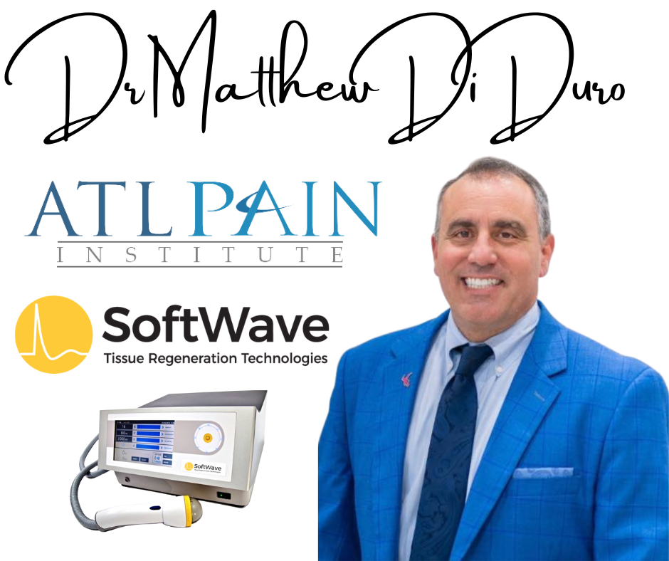 The Healing Power of Angiogenesis in SoftWave Tissue Regeneration Therapy