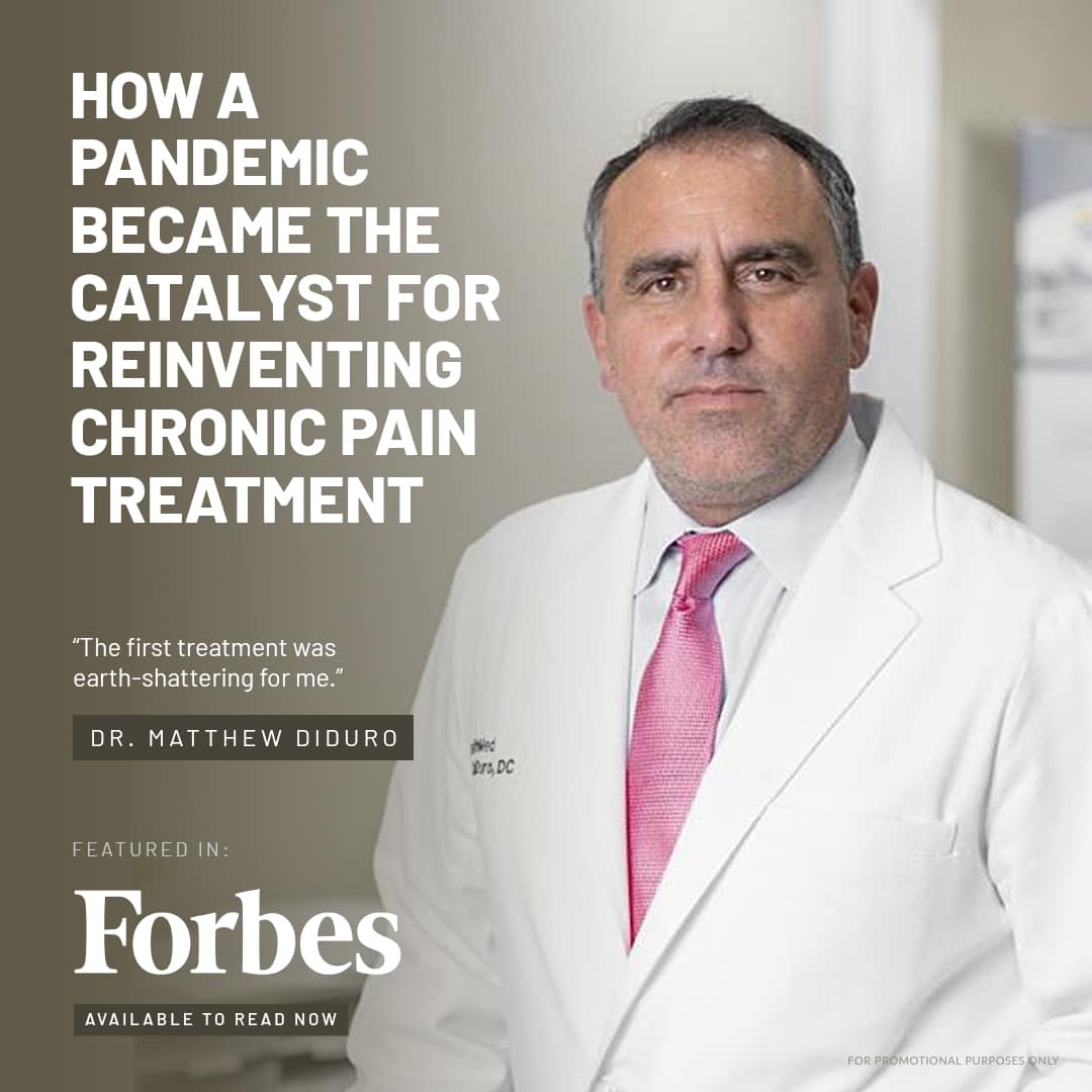 Rethinking Relief: The Hidden Risks of Steroid Injections