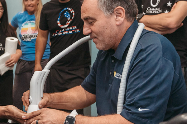 A Breakthrough Solution for Carpal Tunnel Syndrome with SoftWave Tissue Regeneration Therapy at ATL Pain Institute