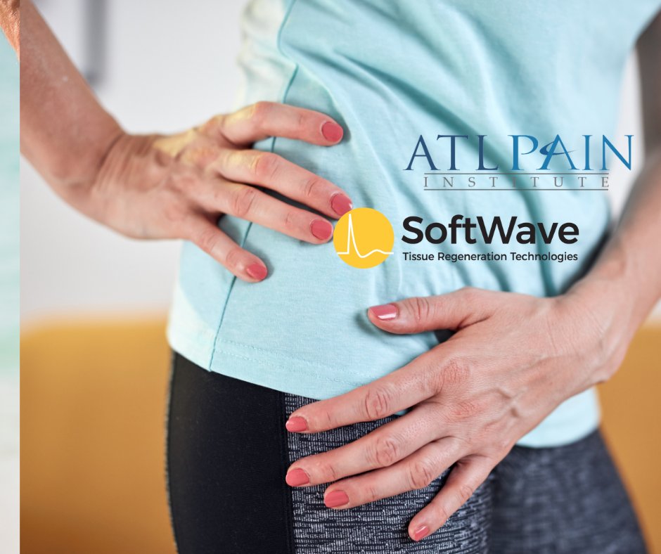 ATL Pain Institute: A Beacon for Hip Bursitis Relief