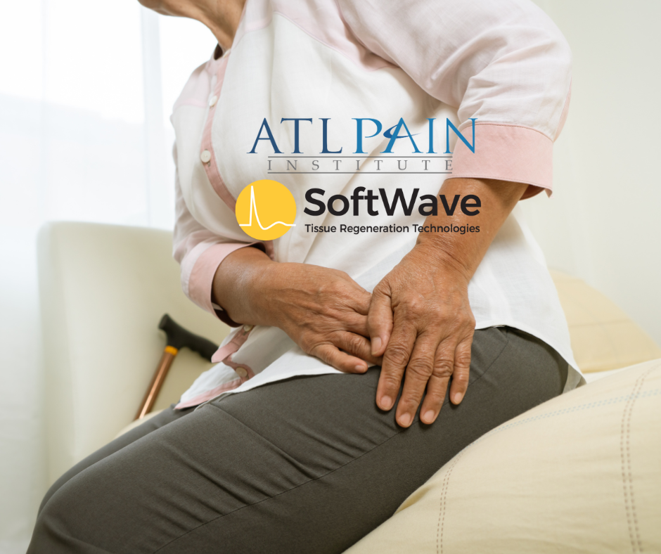 ATL Pain Institute: Turning the Tide Against Hip Arthritis