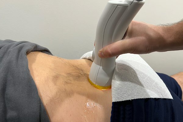 Sciatica Solutions: SoftWave TRT Vs. Steroid Injections